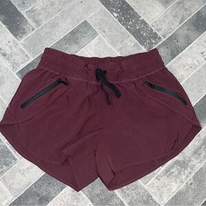 Zyia Shorts